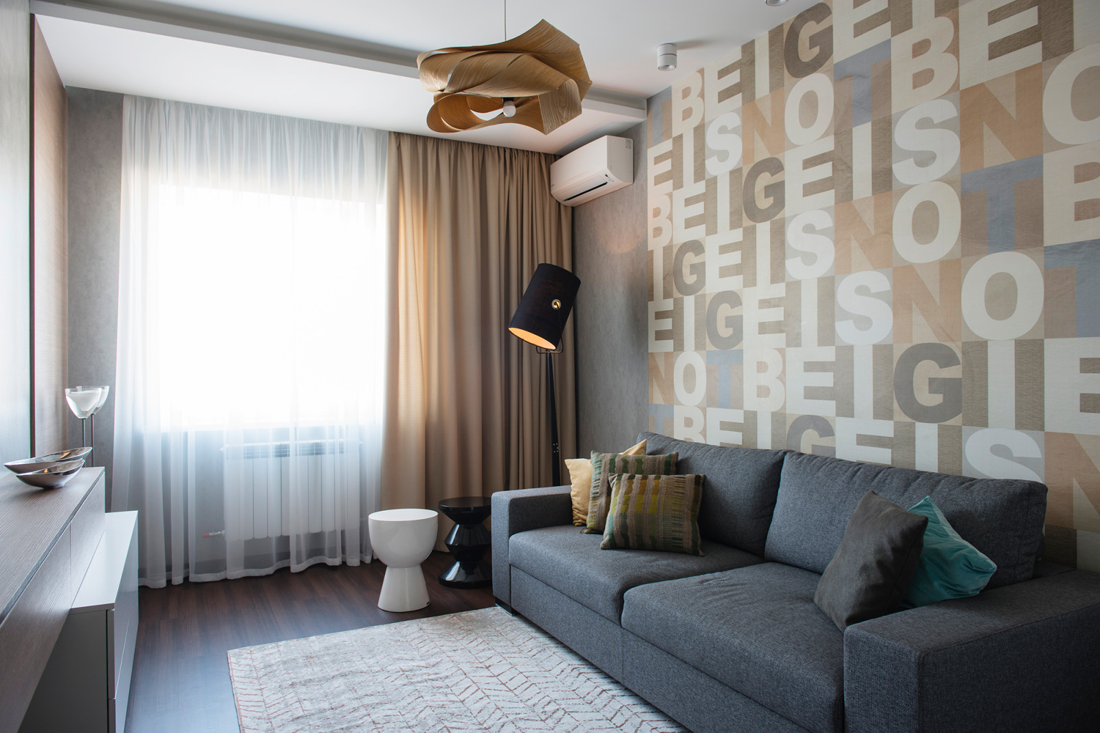 Квартира в ЖК "Парадиз"