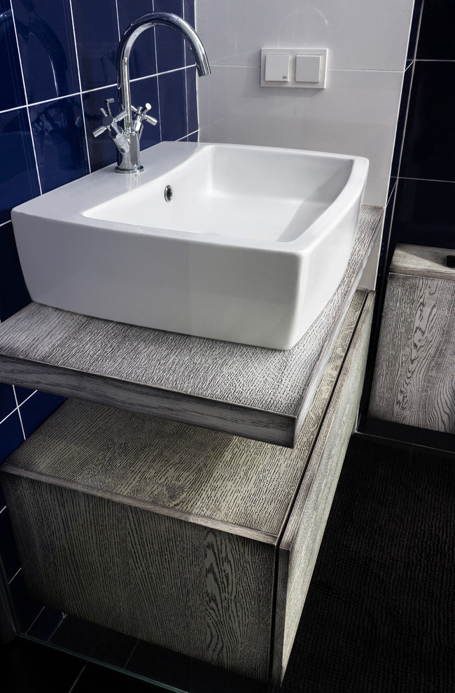 Ванная комната