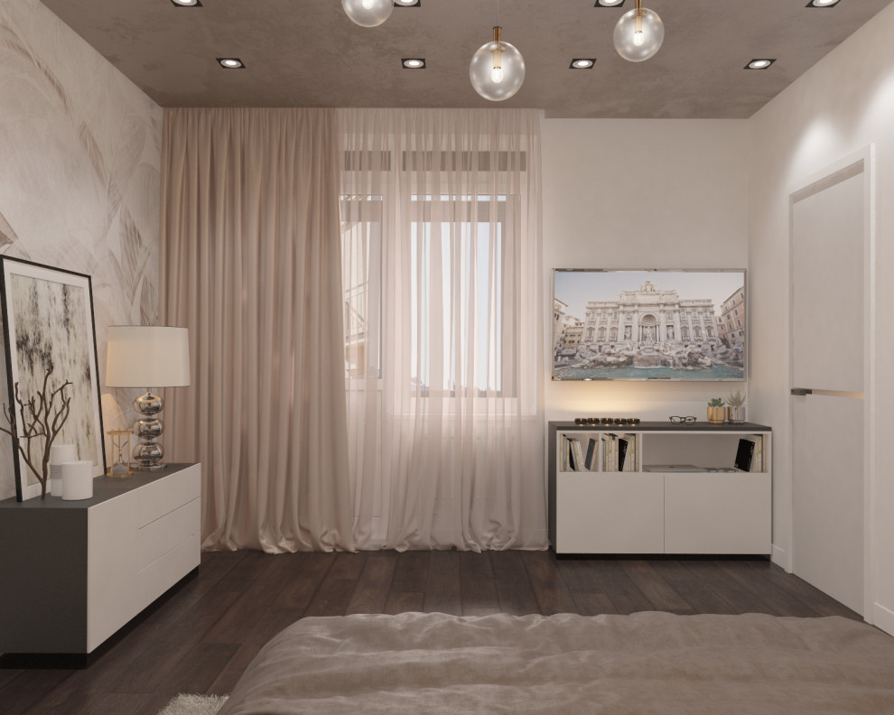 Квартира на Уральской ул. ВО