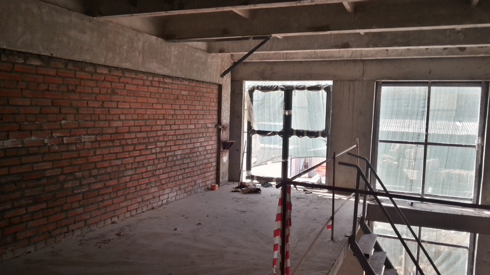 Loft "Рассвет"