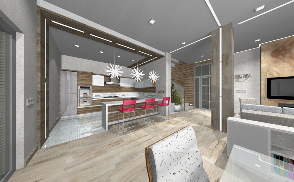 Гостиная Променад