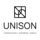 "UNISON" дизайн интерьеров