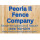 Peoria IL Fence Company