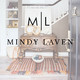 Mindy Laven Home