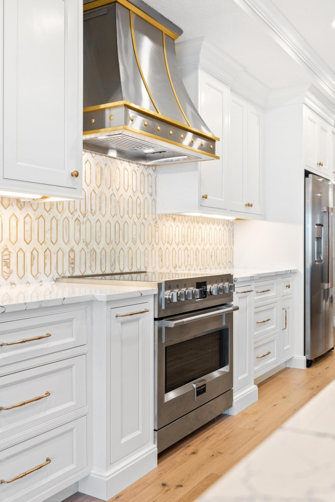 Riverfront Condo Remodel