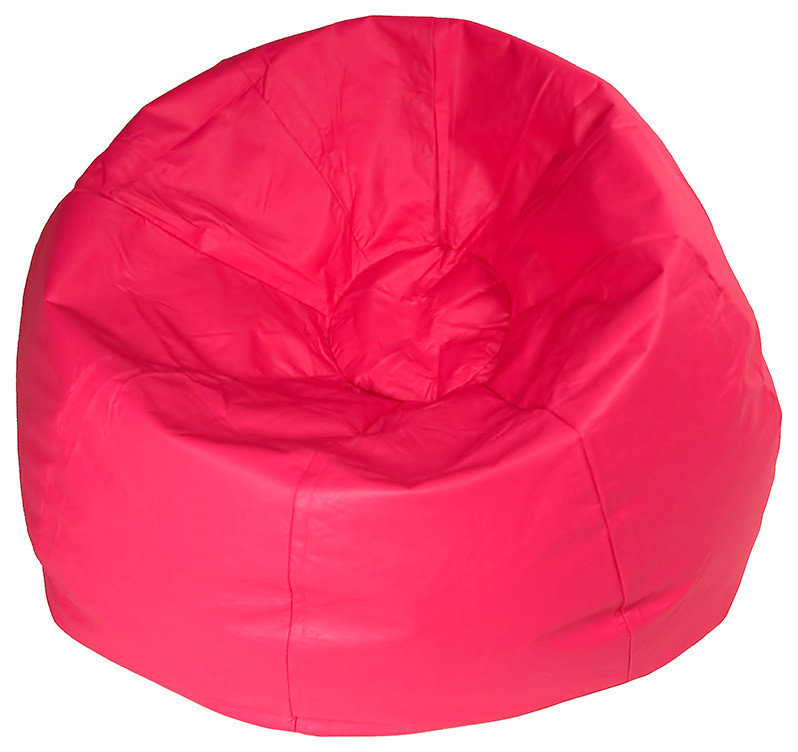 Ace Bayou Pink Bean Bag