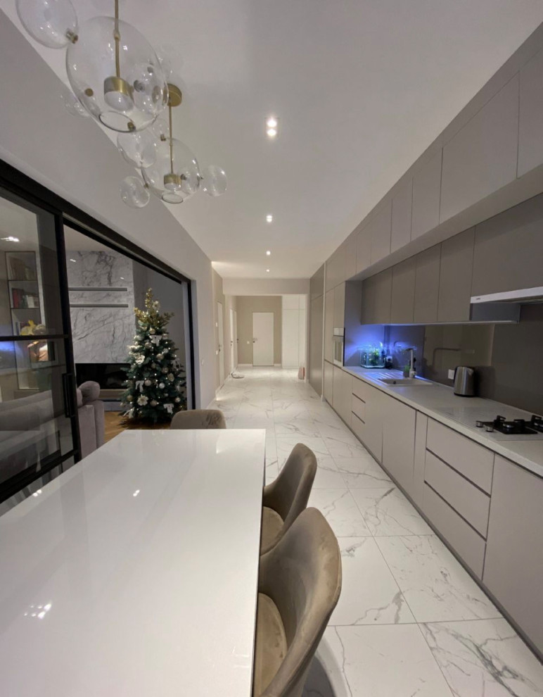 Ремонт квартиры