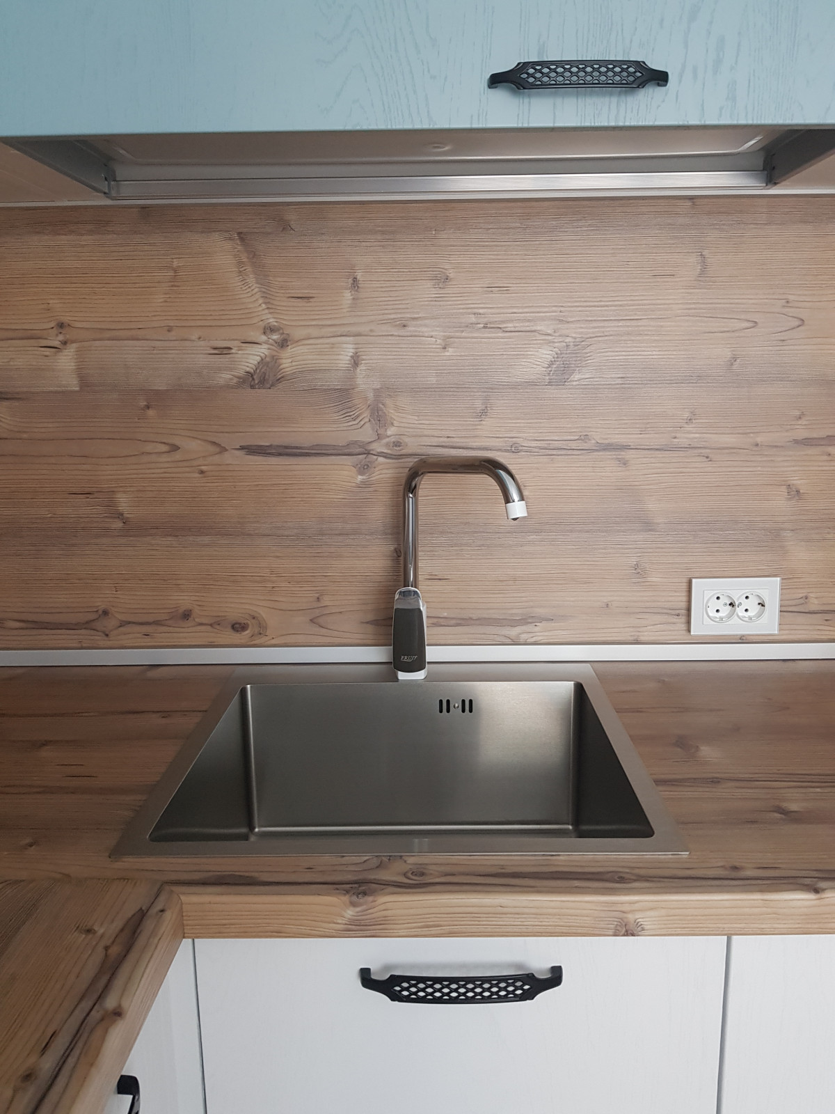 проект "Дикость_2020" кухня