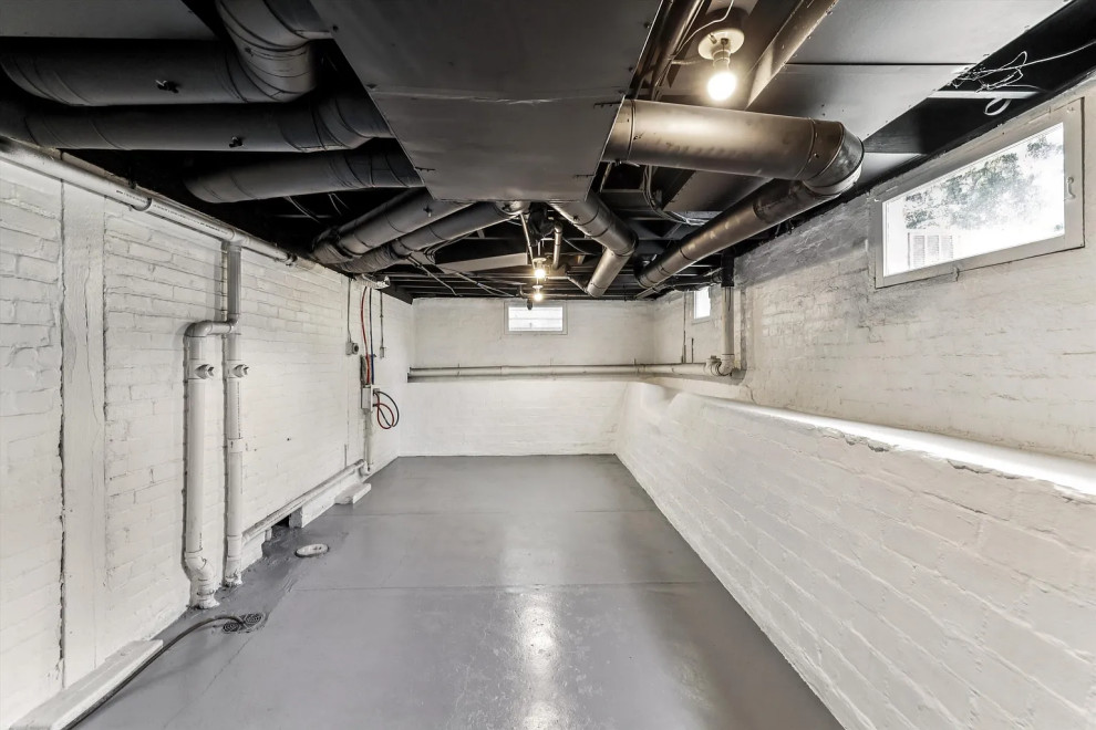 Capitol Complete Remodel