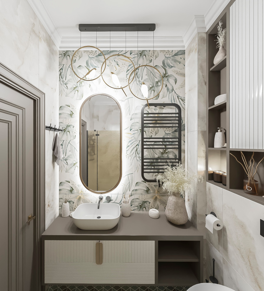 Частный дом Московская область