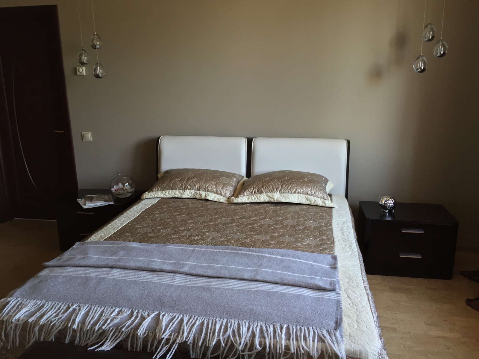 Частный дом