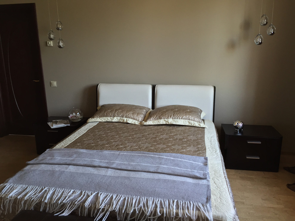 Частный дом