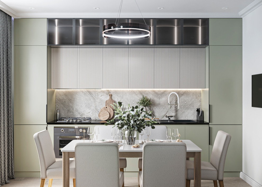 Квартира 78 м2