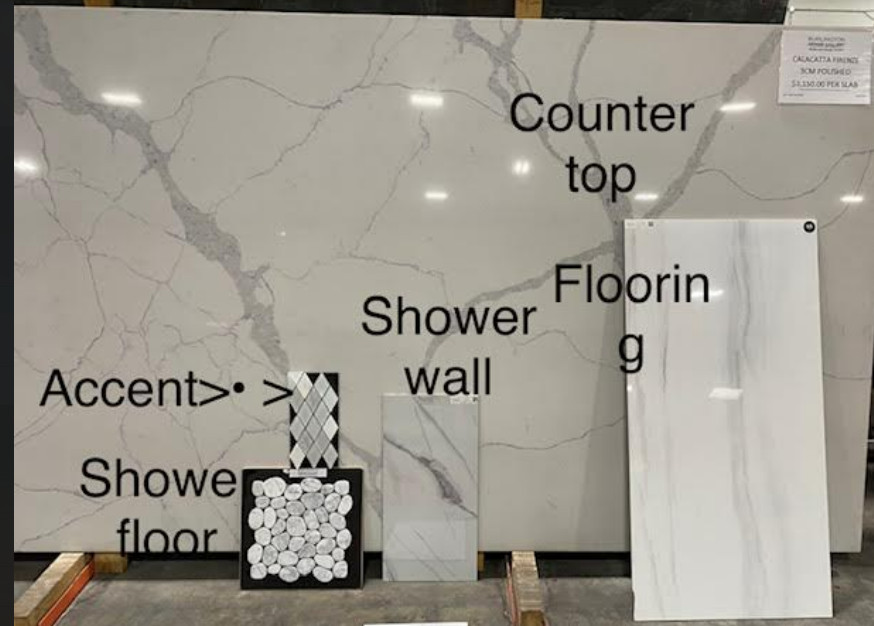 Floor Tile