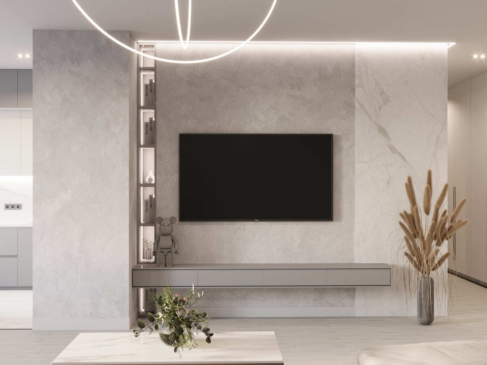 Дизайн квартиры