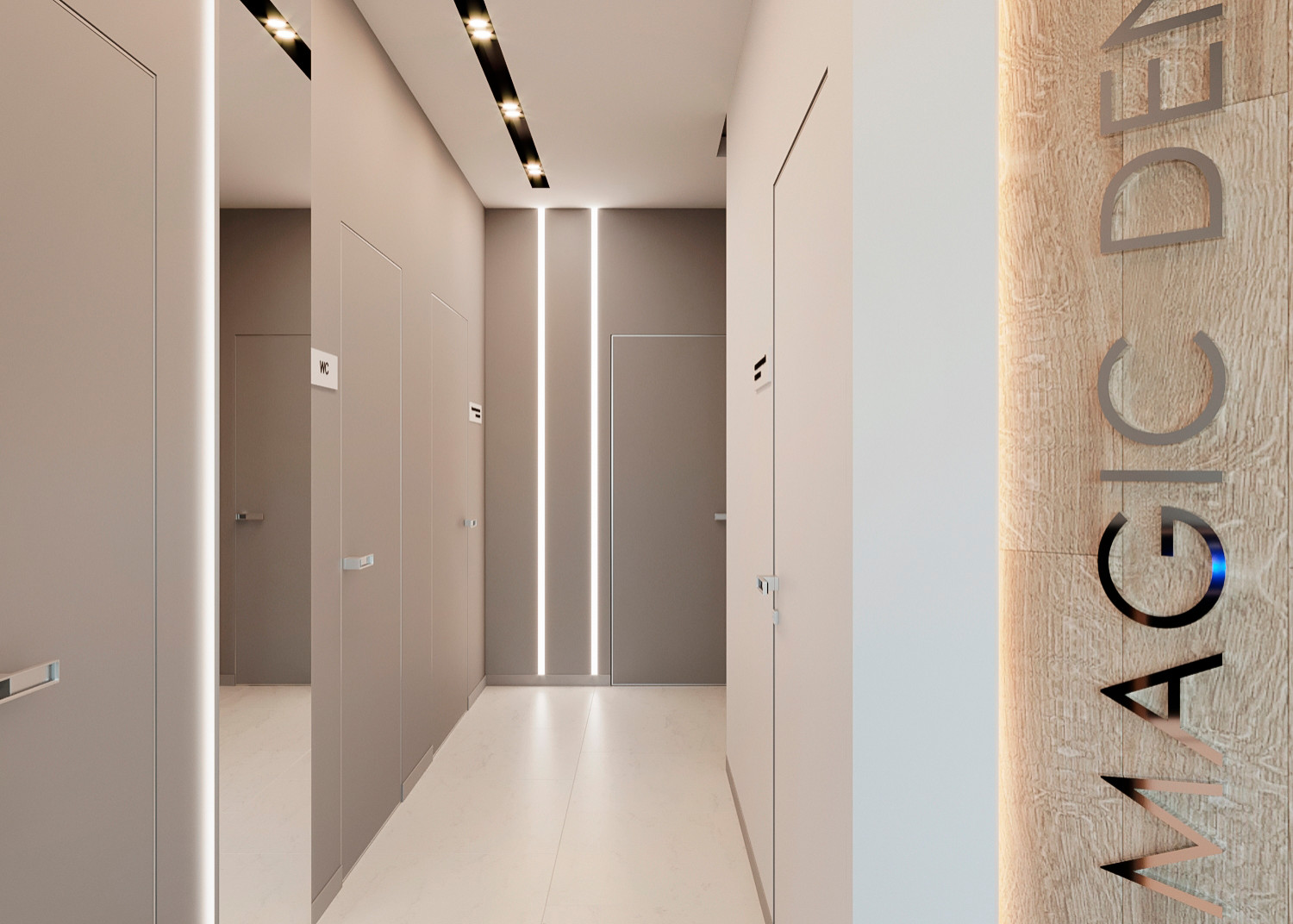 Стоматологическая клиника Magic Dent