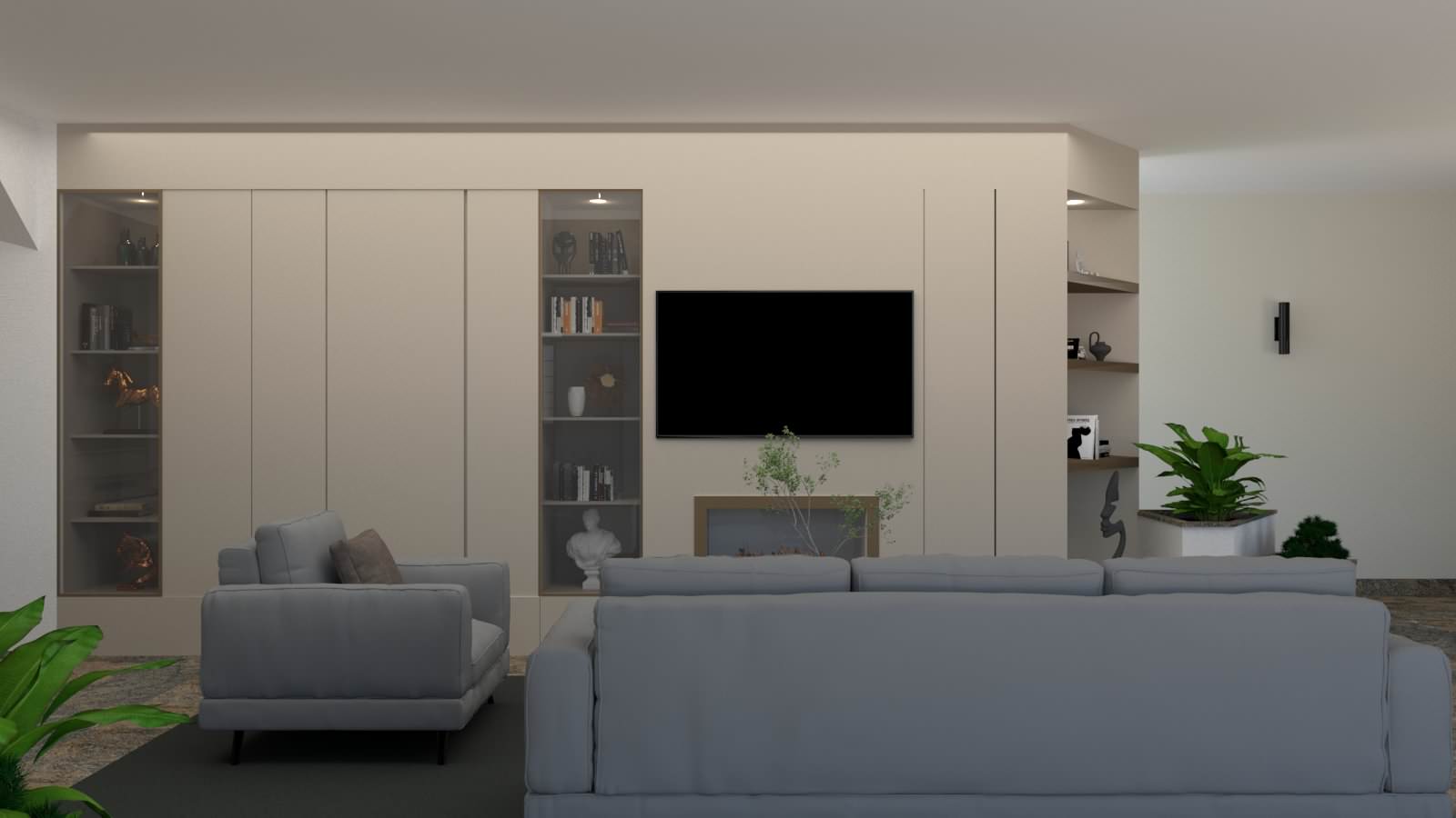 M&M LivingRoom