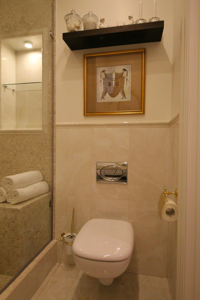 "Любимой бабушке"