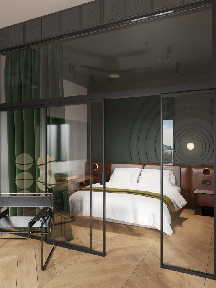 Квартира в Павловске