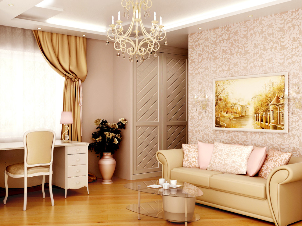 Квартира Мичуринский проспект