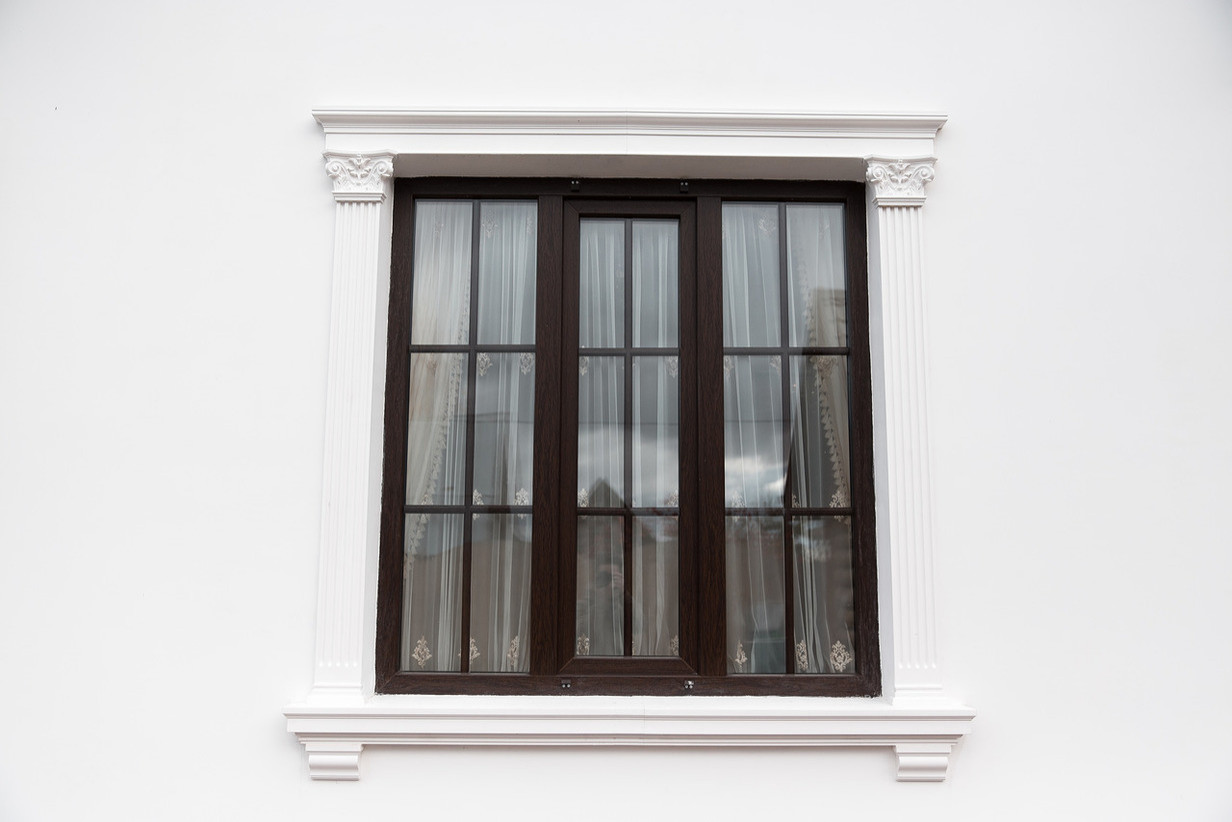 Интерьер и экстерьер частно дома, г. Ижевск