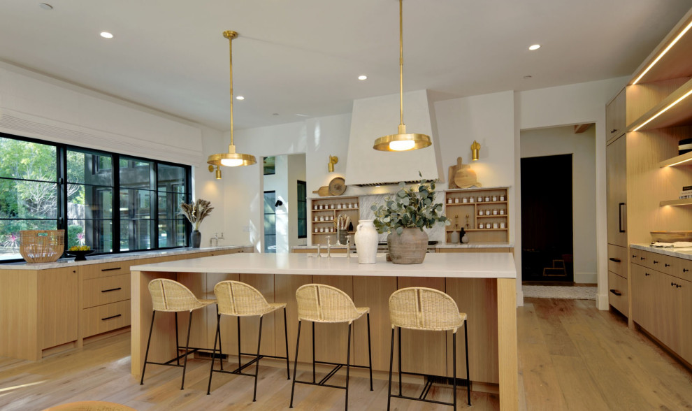 San Carlos - Warm Modern Dreamhouse