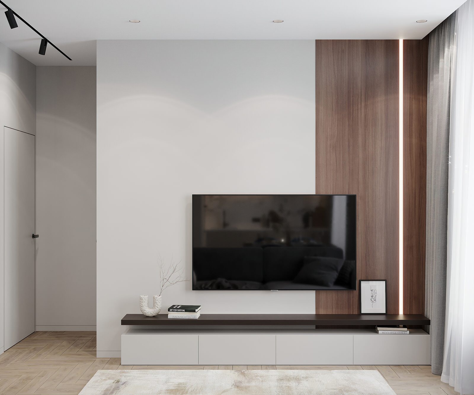 ЖК Ривер Парк