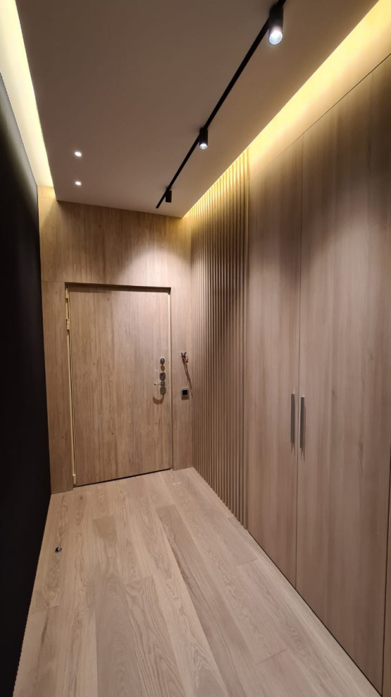 Выполненное