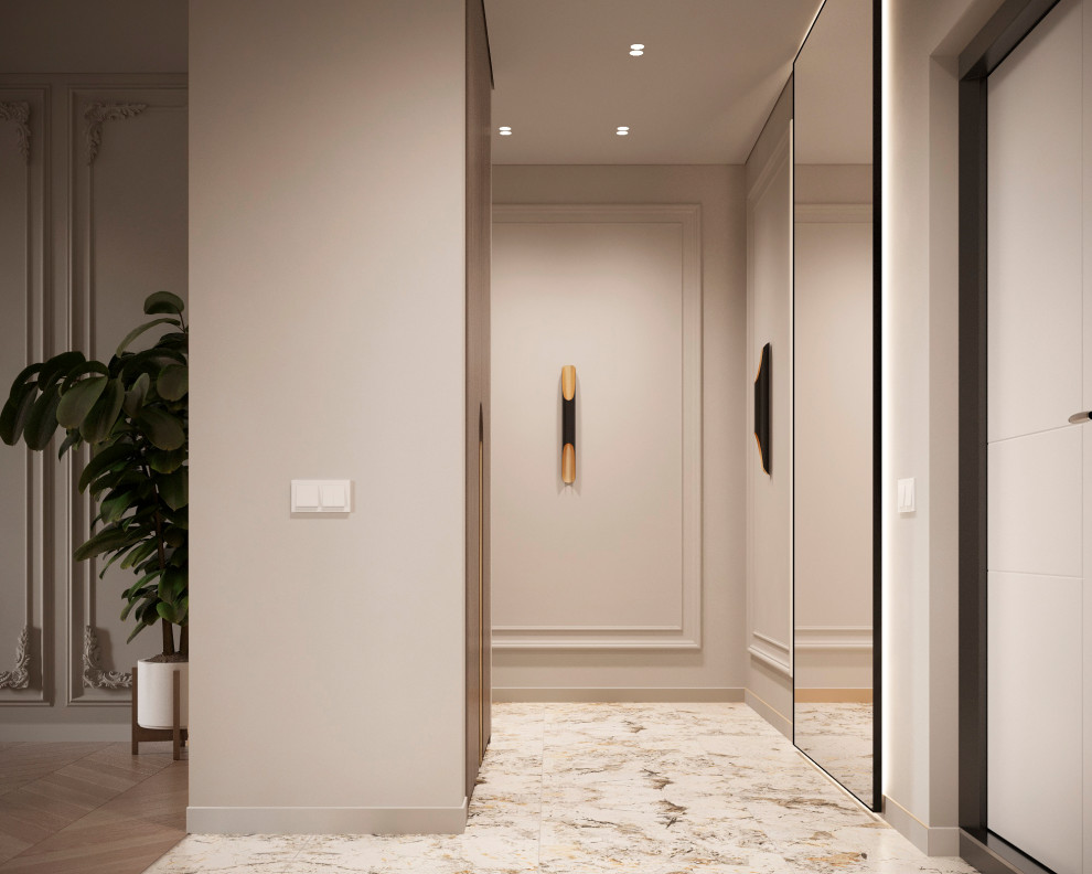 2к.кв Квартира ЖК Сказка Град