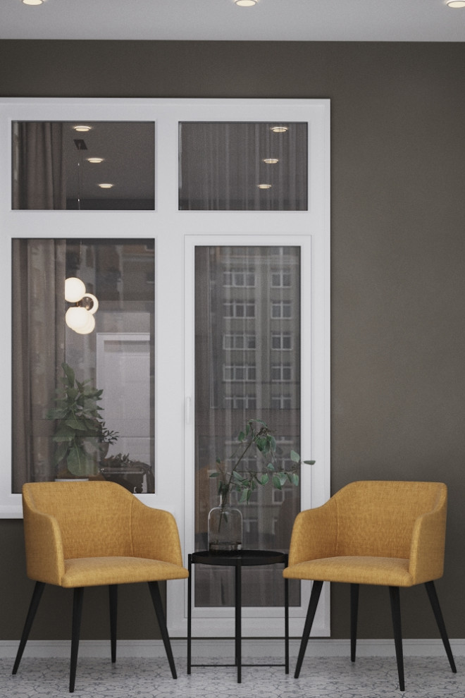 ЖК "Рассказово" - 69 кв.метров