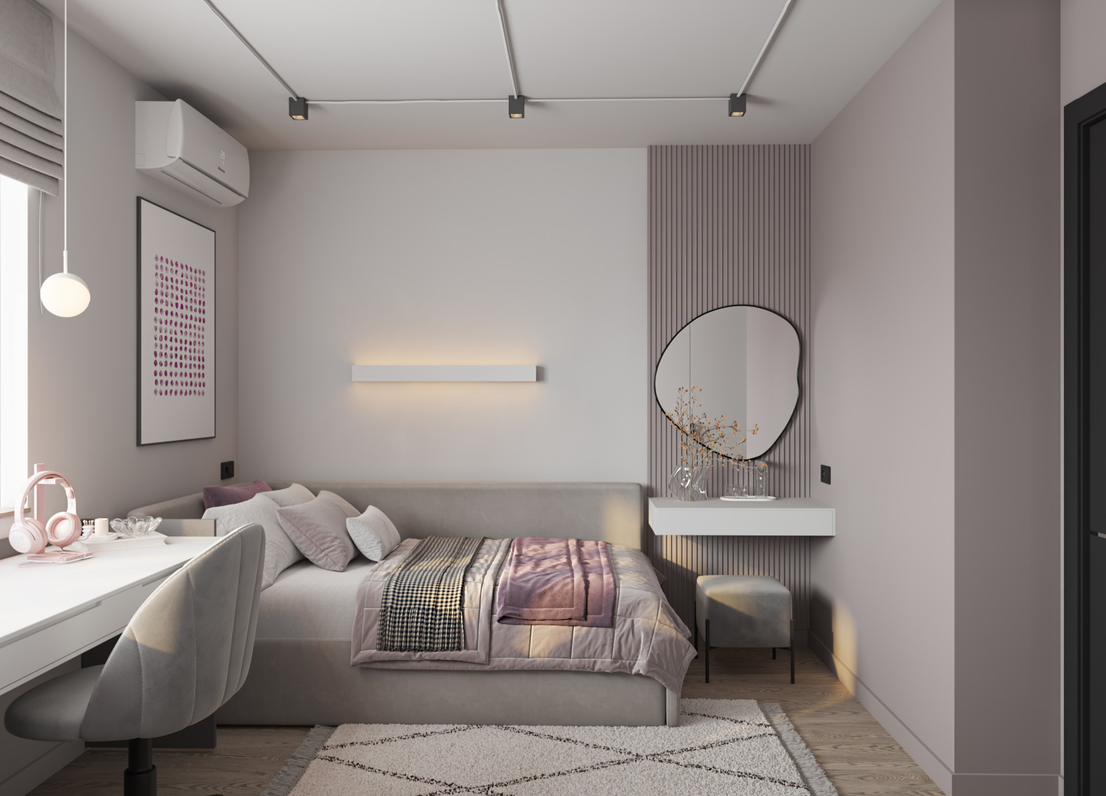 ЖК Молодежный