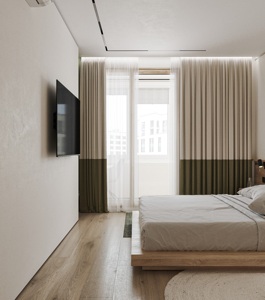 ЖК Галактика PRO