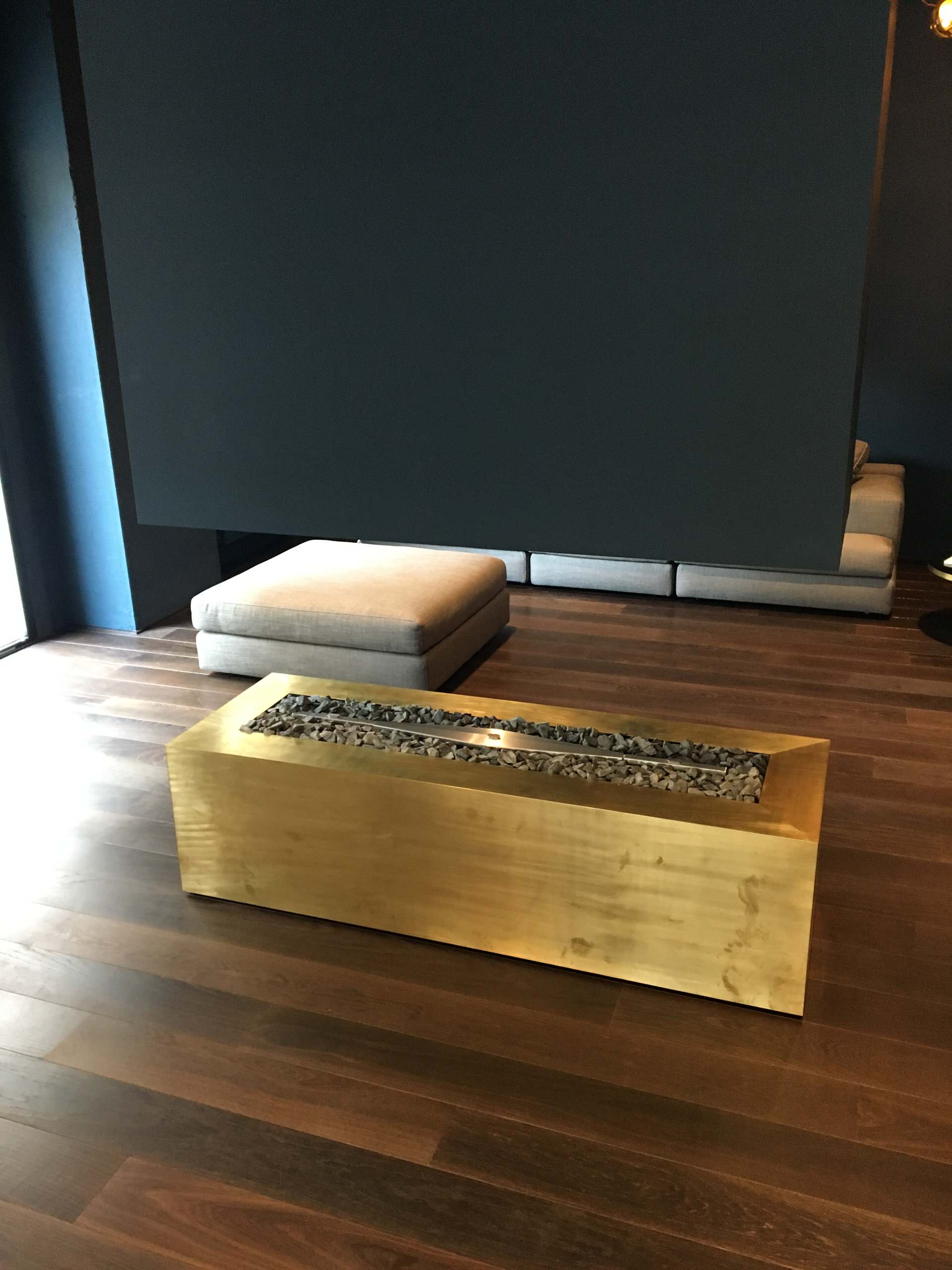 Showroom GLINT Berlin Mitte