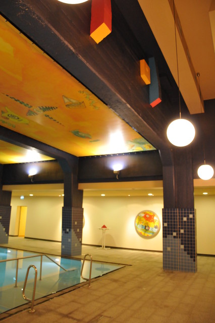 Galerie trendy-pool