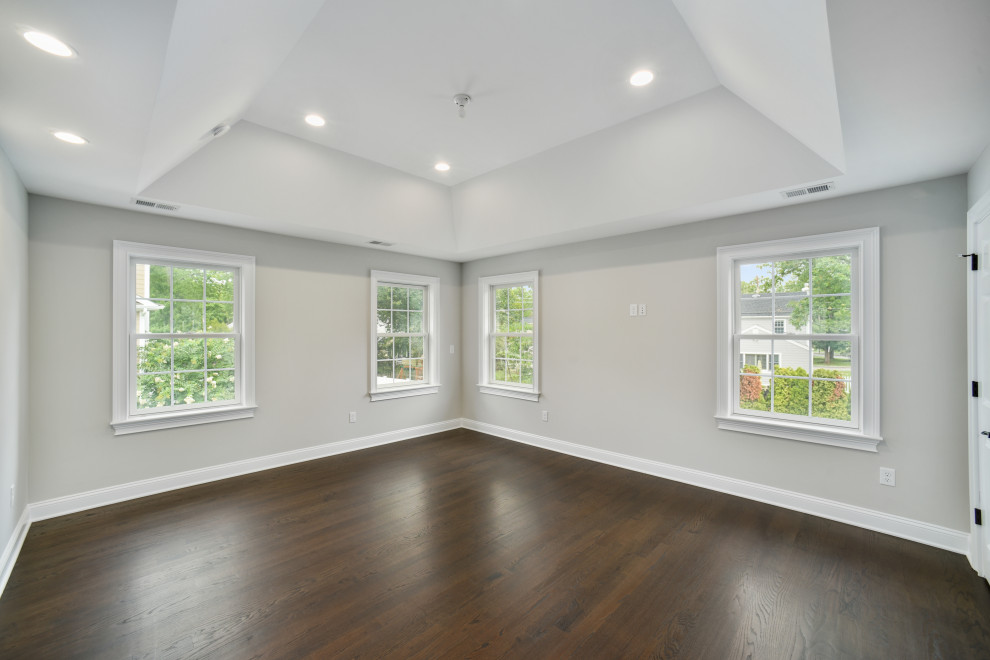 Custom Home Build | Fay Place