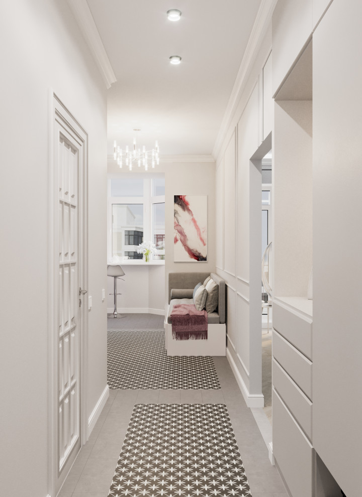 Оренбург, ЖК Грандпарк