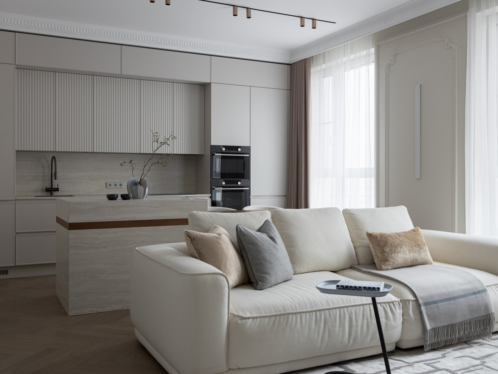 Сердце Столицы