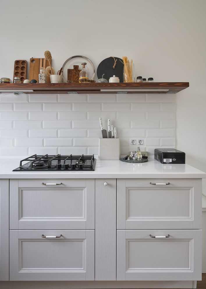 В гостях: Зелёная Роща