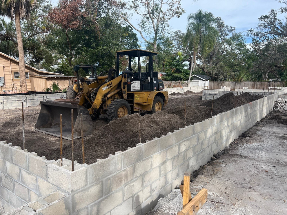 Safety Harbor Project 2024