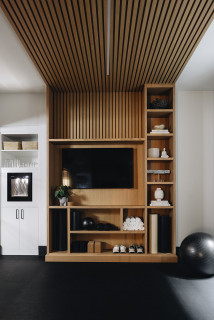 Дизайн интерьера бильярдной комнаты 💎 в загородном доме или квартире