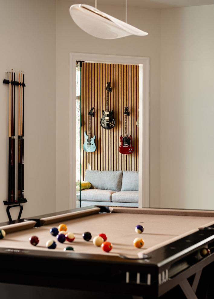 Living space