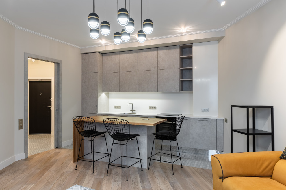 Квартира на Зеленина