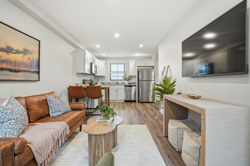 Water St Landing Town Home Development Plymouth