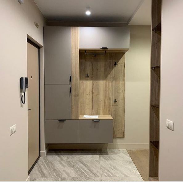 Дальневосточный, Спб 2020