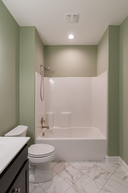 Goodwin craftsman-salle-de-bain