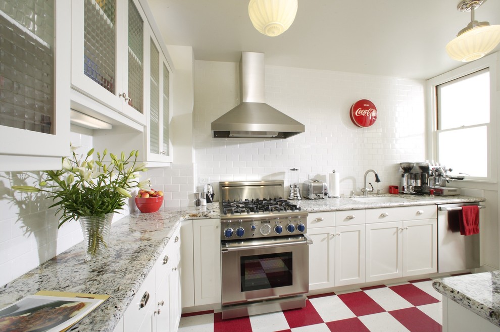 Red And White Kitchen Designs Modular Kitchen Cabinets Kitchen