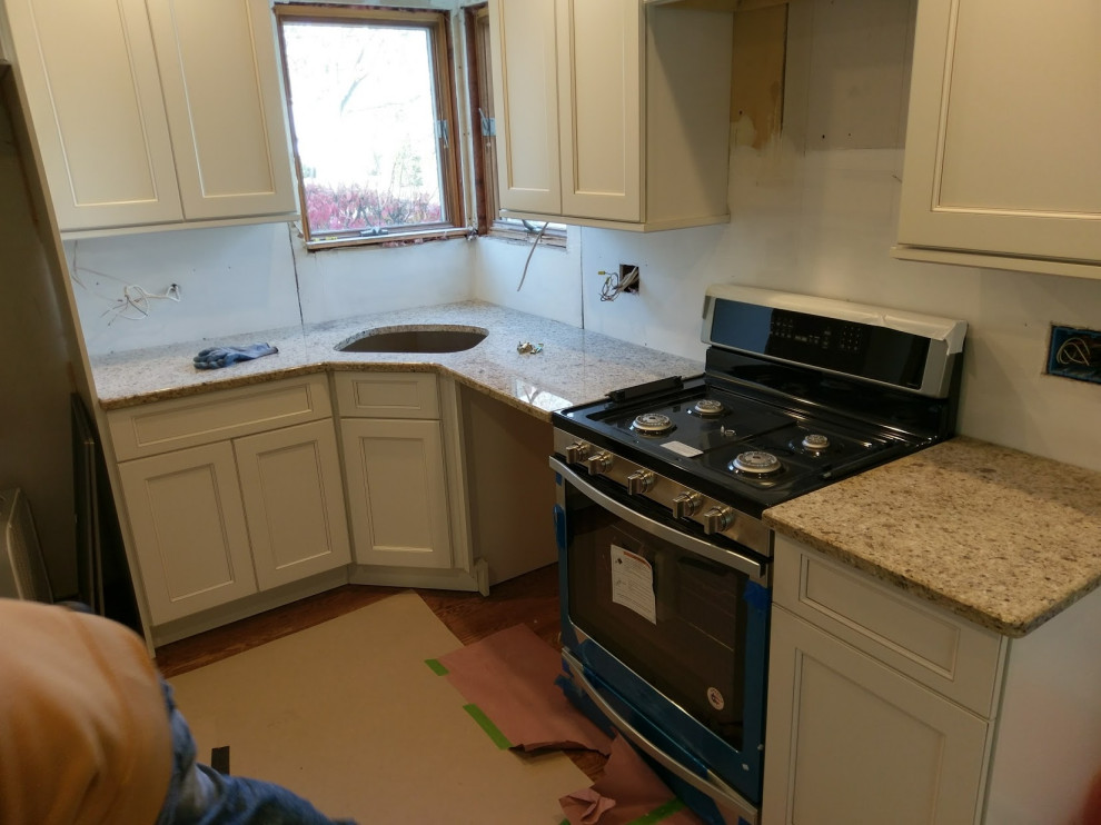 Kitchens