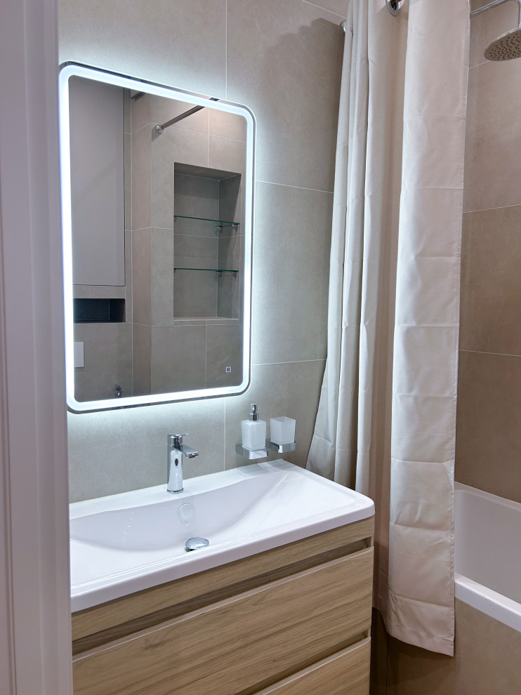 Квартира в ЖК бизнес класса под сдачу