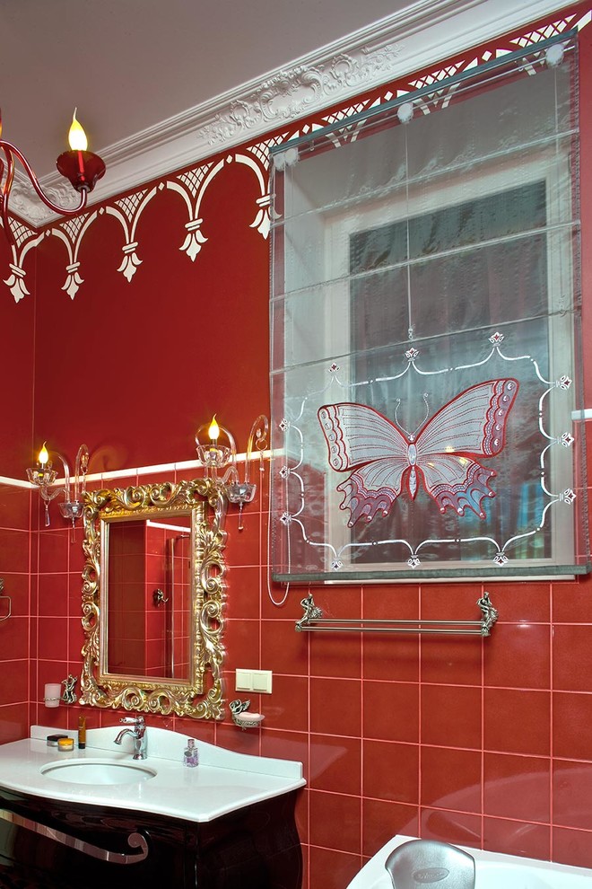 2012- Дом в Песках