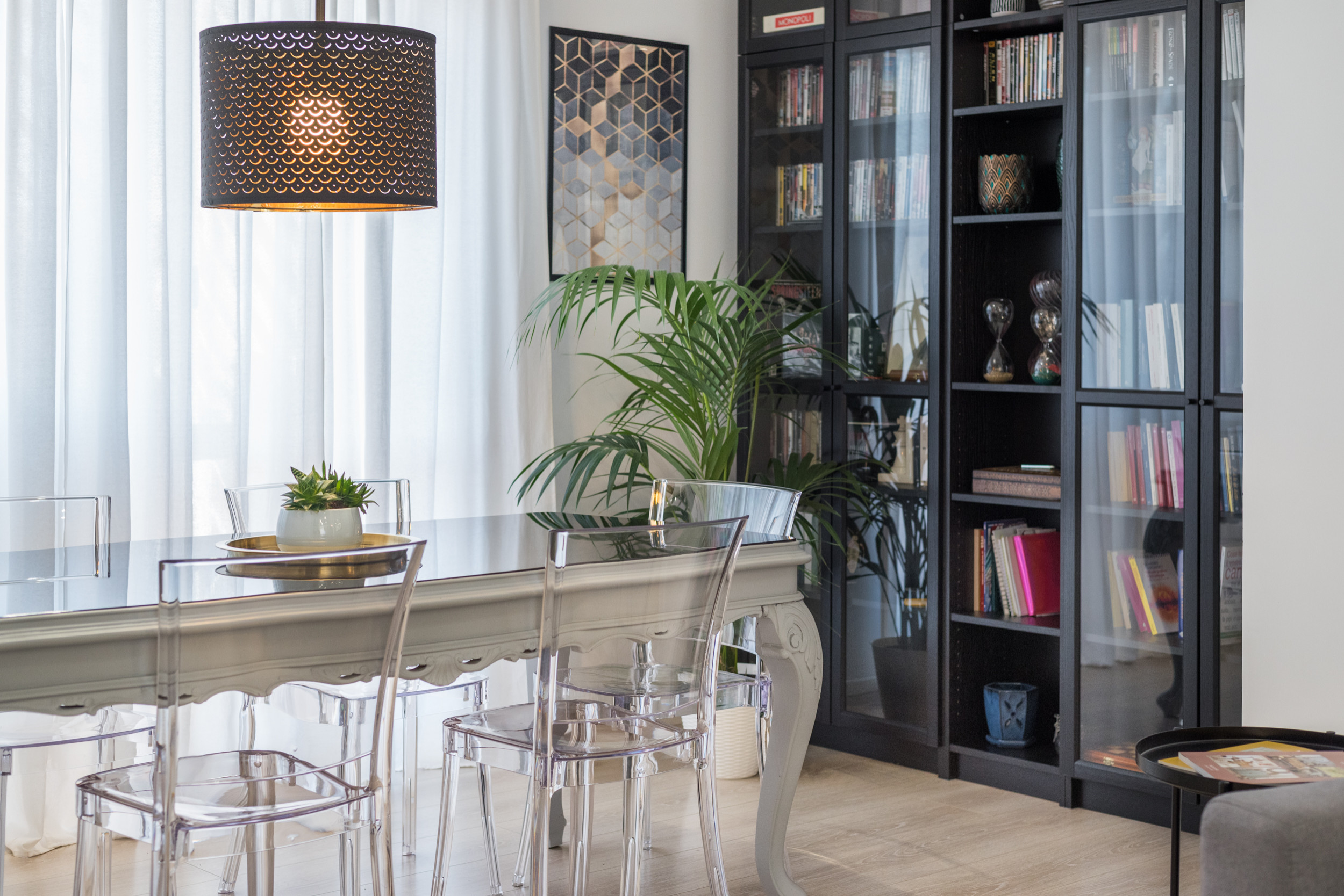 Appartamento - Quartiere Trieste